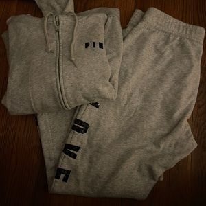 Victoria's Secret Pink outfit